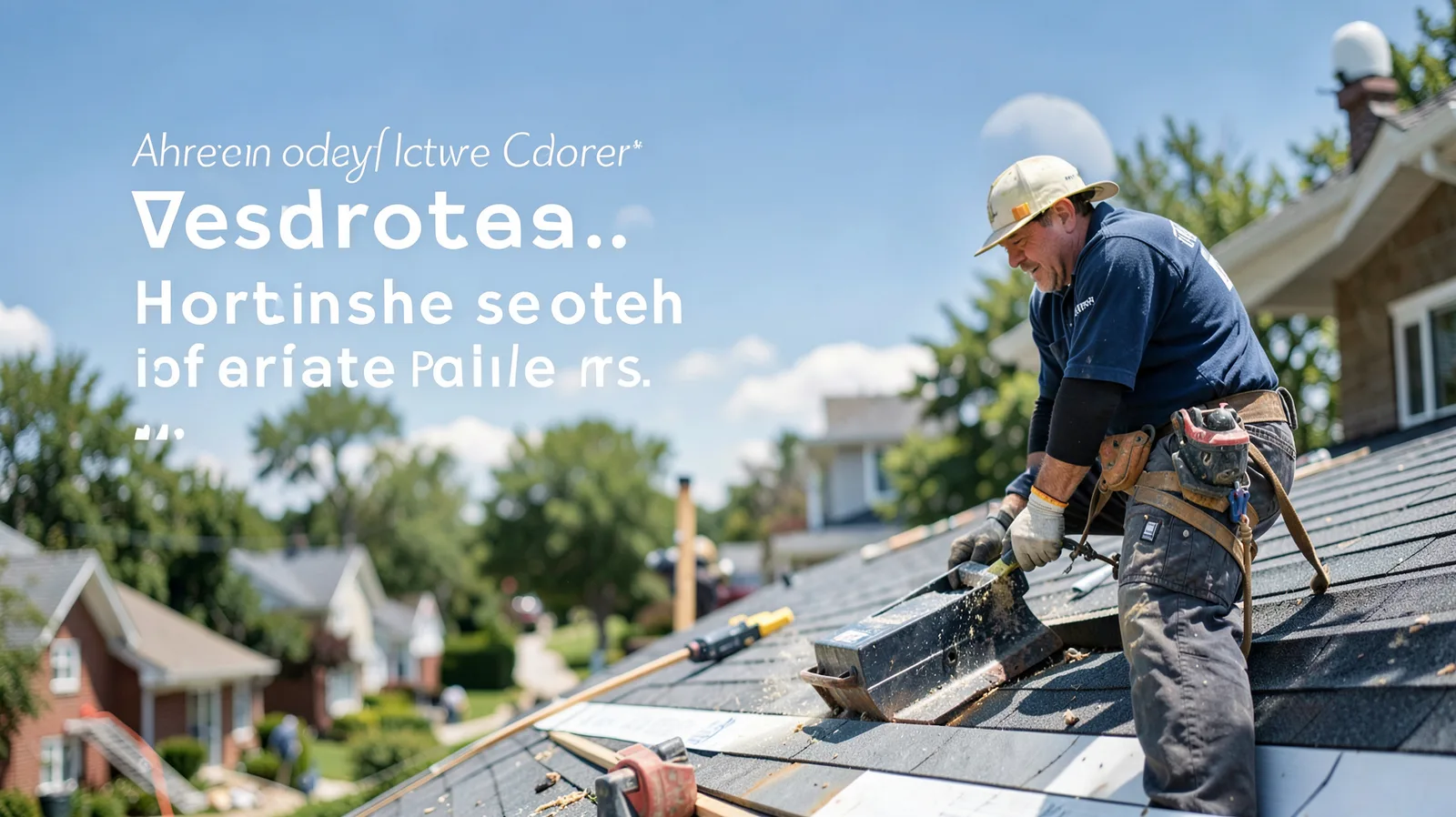 Roof Replacement in Burlington, KY near me
